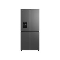 Notice TCL RP466CSE1 Fridge