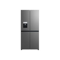 Notice TCL RP466CXE1 Fridge