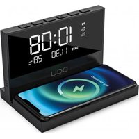Notice DCU 37300830 Battery charger