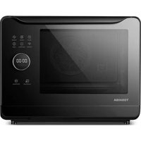 Notice TOSHIBA MS3-STQ20SABK Cuisinière