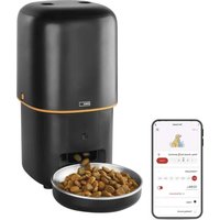 Notice Emos H6002 Distributeur automatique pour animaux