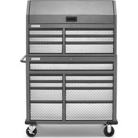 Gladiator GATC4115JG - Wardrobe