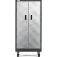 Notice Gladiator GATB302DRG Armario
