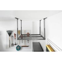 Notice Gladiator GALS44M2KG Raised storage shelf