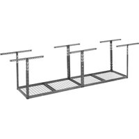 Notice Gladiator GALS28M2KG Raised storage shelf