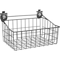 Notice Gladiator GAWU18BKBH Garage storage