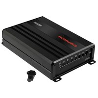 Crunch Gravity GTX2250.1D - Empfänger