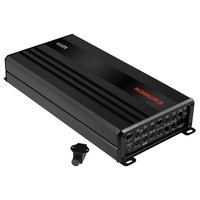 Crunch Gravity GTX2600.6D - Receiver