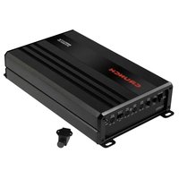 Gravity GTX1800.2D Crunch
