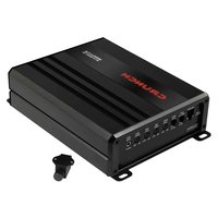 Crunch Gravity GTX1500.1D - Receiver