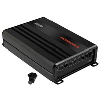Gravity GTX1200.2D Crunch