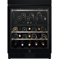 EWUD140B8B ELECTROLUX