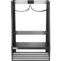 Notice Gladiator GAWUXGFTG Storage accessory