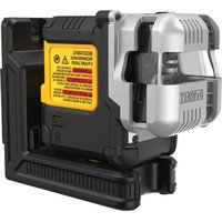 Notice DEWALT DCLE14301G Niveau laser