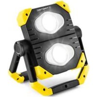 Notice TROTEC PWLS 08-10 Éclairage
