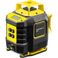 Notice TROTEC BD8A Niveau laser