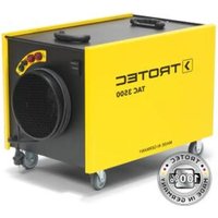 TAC 3500 TROTEC