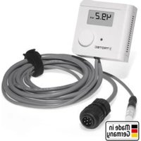Notice TROTEC HG 125 Régulateur d'humidité