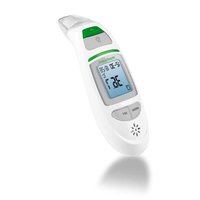 Notice MEDISANA TM 670 Thermomètre