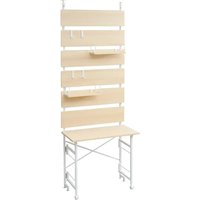Notice Yamazen RTD-8040 Bureau