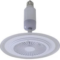 Notice Yamazen FFLC-60VE Éclairage