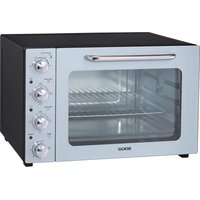 Notice Sogo SS-10545 Horno