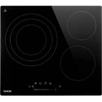 Notice Sogo SS-24010 Kuchenka