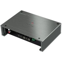 Notice KENWOOD KAC-531 Autoradio