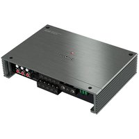 Notice KENWOOD KAC-835 Autoradio
