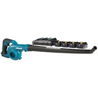 Notice MAKITA DUB186 Üfleyici