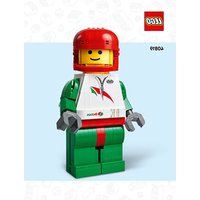 LEGO 40819 - Spielzeug