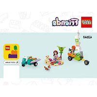LEGO Friends 42641 - Spielzeug