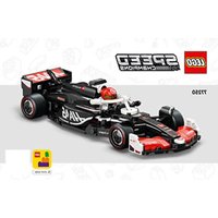 LEGO Speed Champions 77250 - Spielzeug