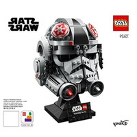 LEGO Star Wars 75429 - Spielzeug