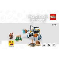 LEGO Horizon Adventures 77037 - Spielzeug