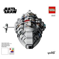 LEGO Star Wars 75405 - Spielzeug