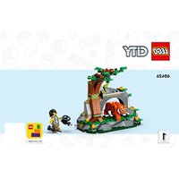 LEGO City 60426 - Spielzeug