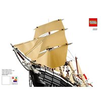 LEGO Icons 10335 - Spielzeug