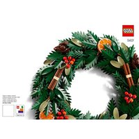 LEGO Botanical Collection 10340 - Spielzeug