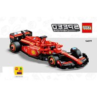LEGO Speed Champions 77242 - Spielzeug