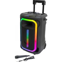 Notice IBIZA SOUND MOBILE800 Haut-parleur
