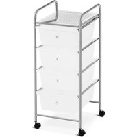 Notice Physa RR-23 Chariot de salle de bain