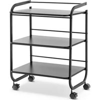 Notice Physa CT-12 Meuble de rangement