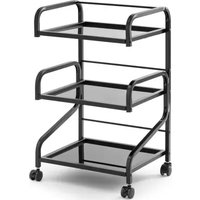 Notice Physa CT-18 Meuble de rangement