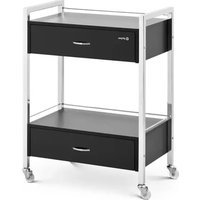 Notice Physa CT-3 Chariot cosmétique