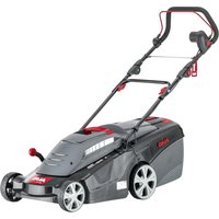 Notice AL-KO COMFORT 40.4 E Ruohonleikkuri