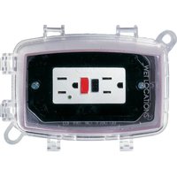 Notice INTERMATIC WP1100C Climatiseur