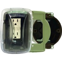 Notice INTERMATIC WP3103C Climatiseur