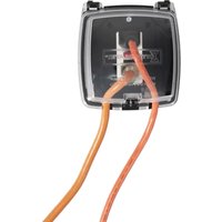 Notice INTERMATIC WP1050 Interrupteur électrique