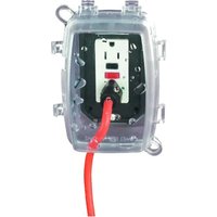 Notice INTERMATIC WP1110C Appareil électrique